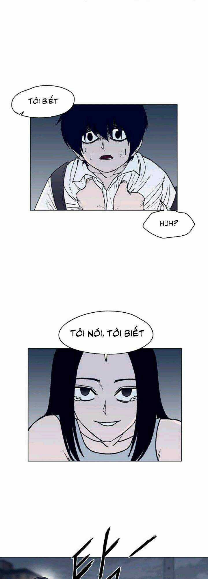 Arma Chapter 6 trang 11