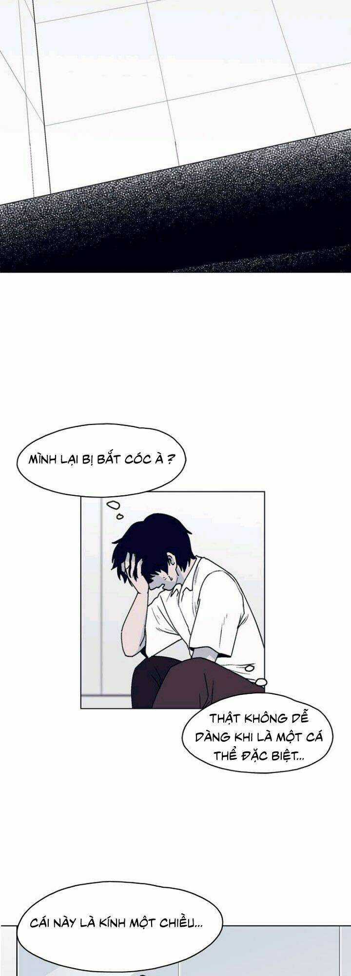 Arma Chapter 6 trang 18