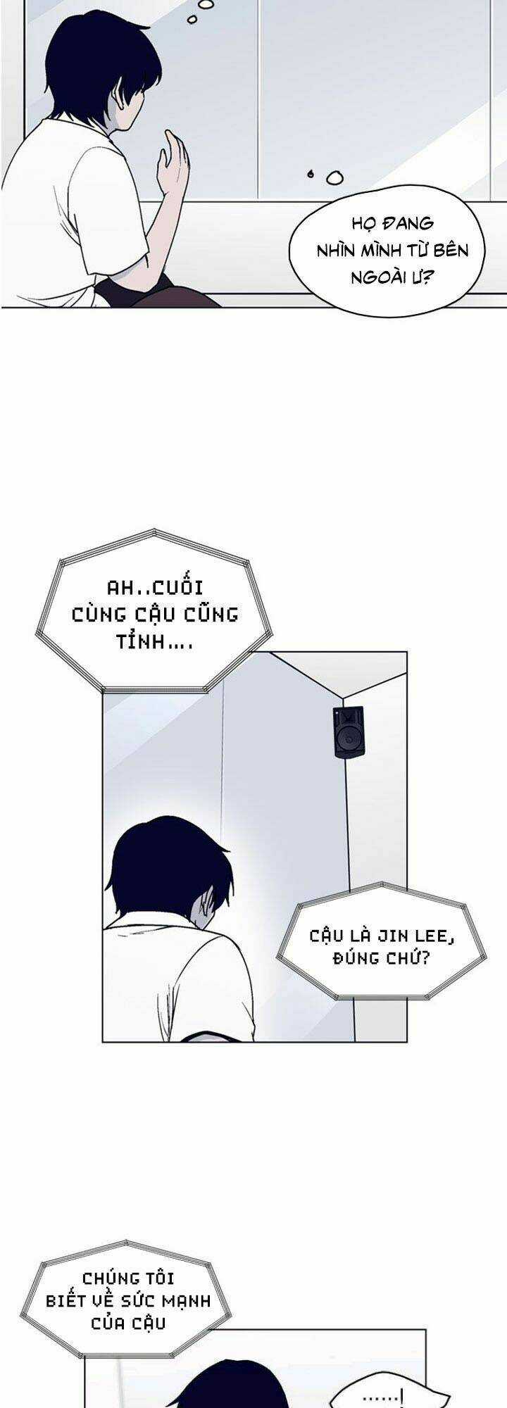 Arma Chapter 6 trang 19