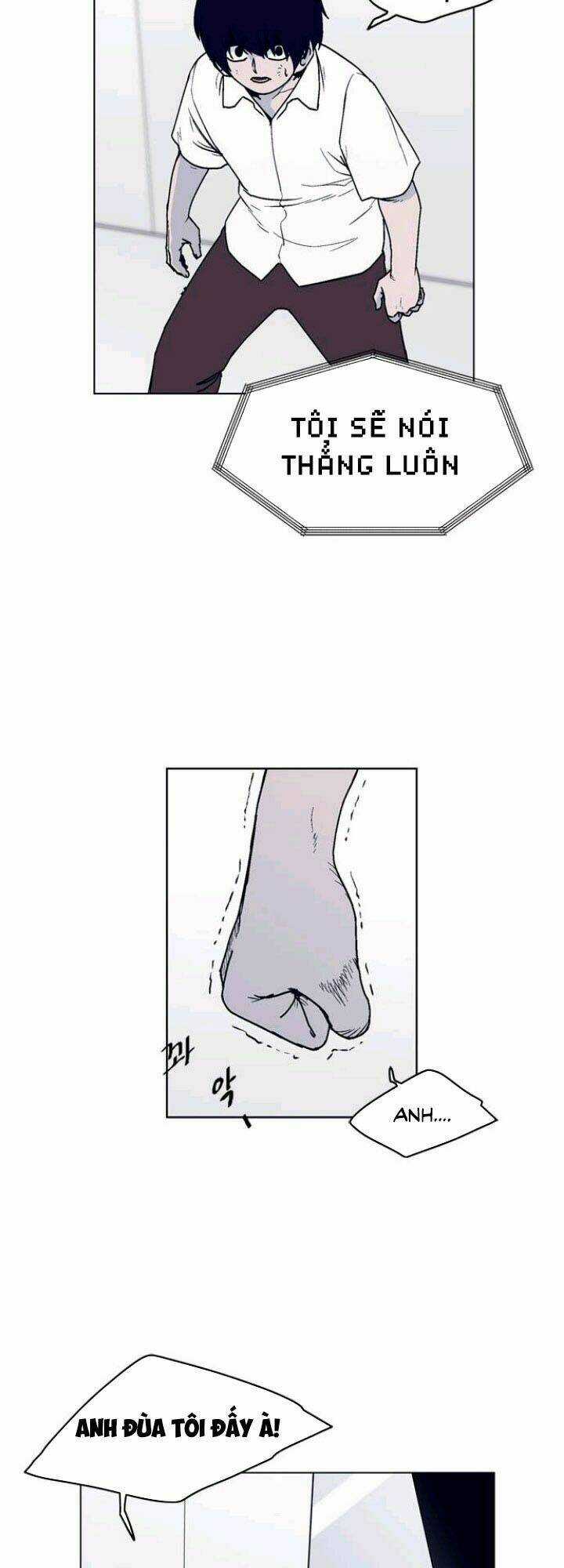 Arma Chapter 6 trang 20