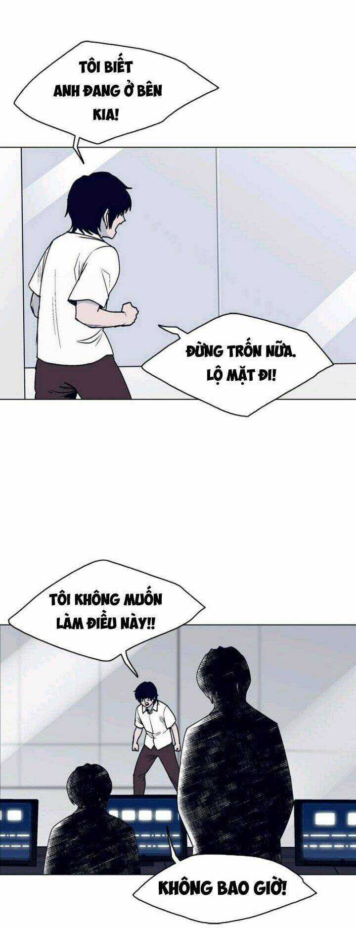 Arma Chapter 6 trang 22