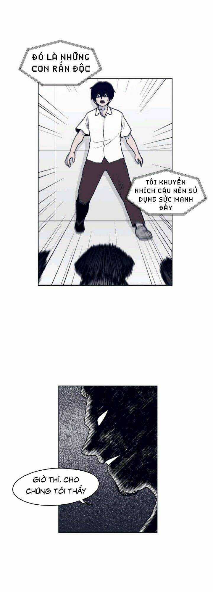 Arma Chapter 6 trang 27