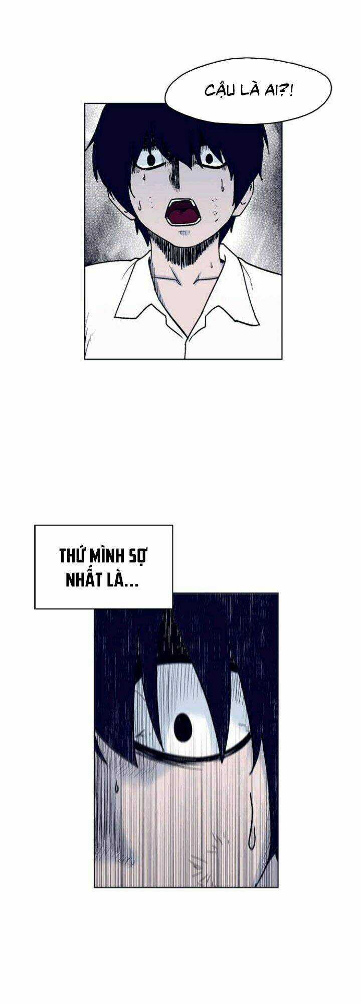 Arma Chapter 6 trang 28