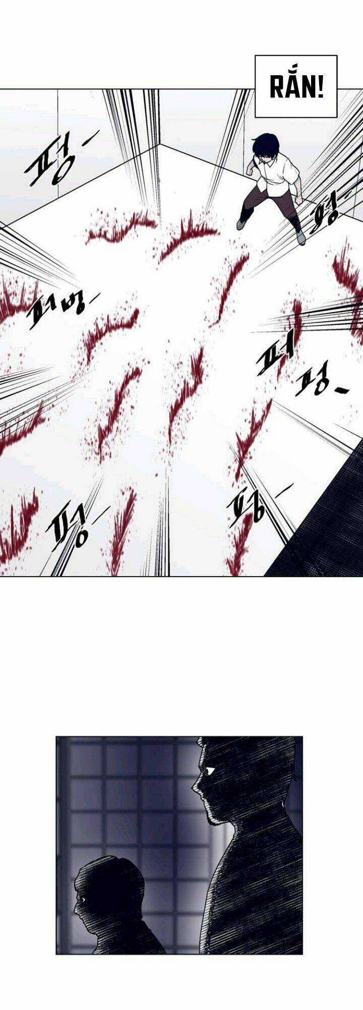 Arma Chapter 6 trang 29