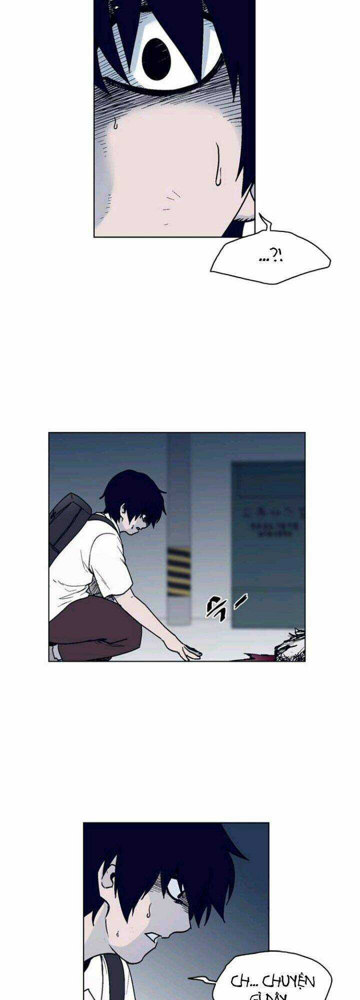 Arma Chapter 6 trang 3