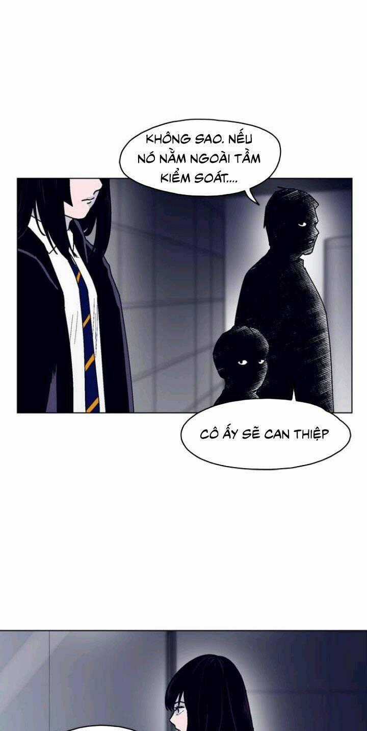 Arma Chapter 6 trang 31