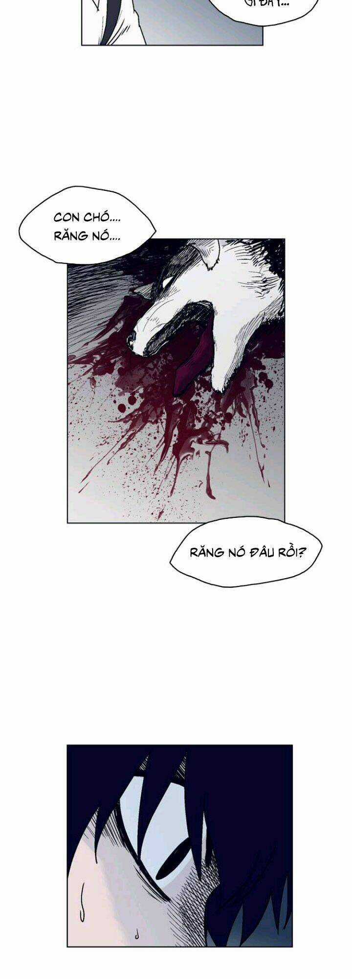 Arma Chapter 6 trang 4