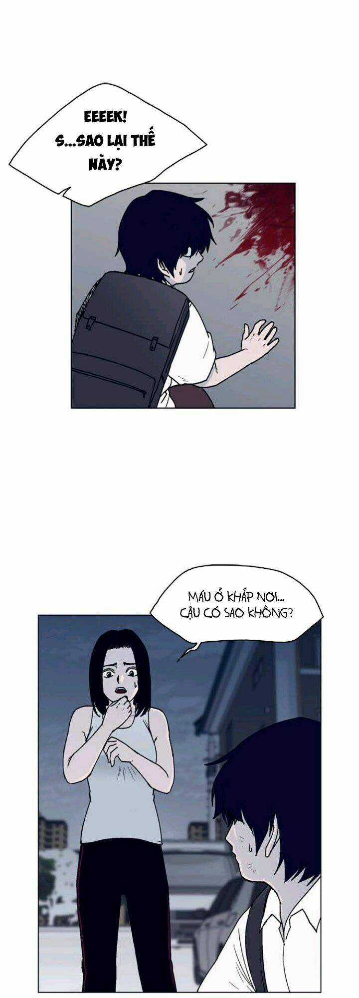 Arma Chapter 6 trang 6