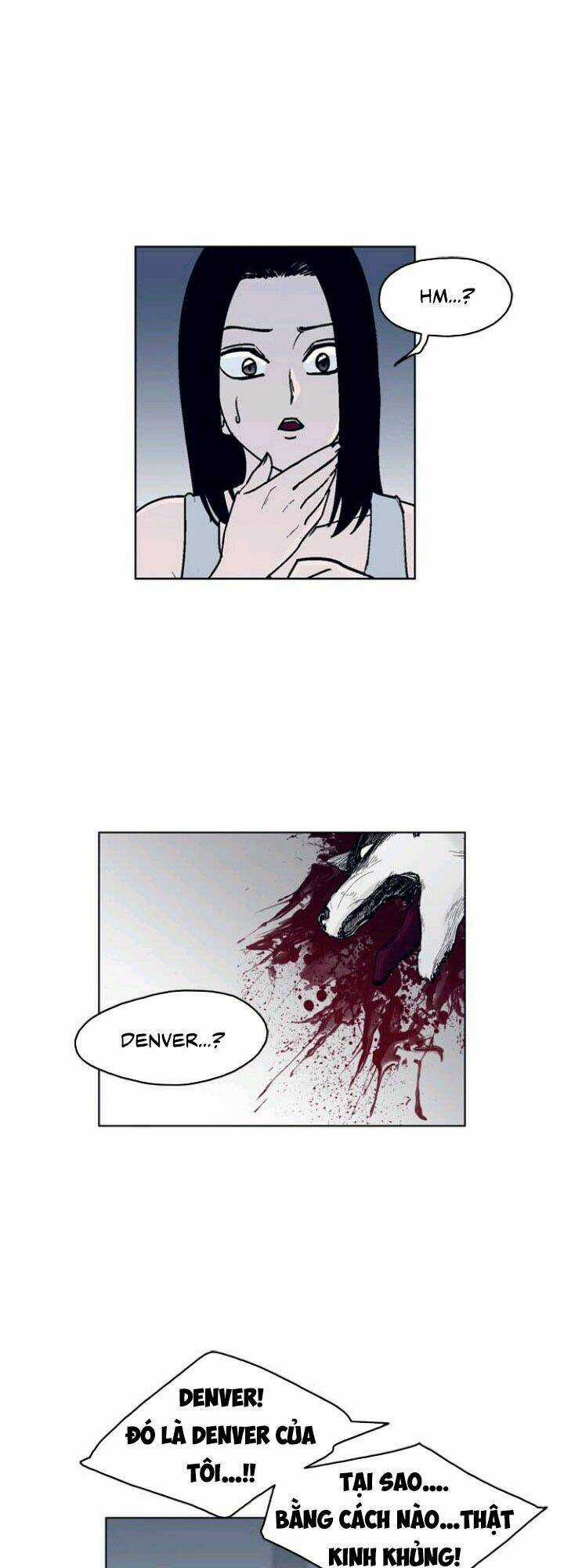 Arma Chapter 6 trang 7