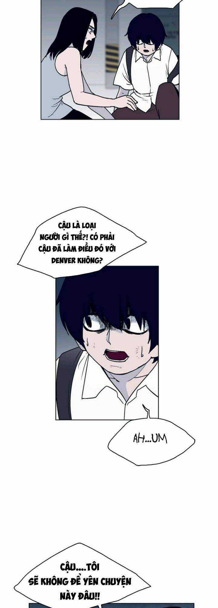 Arma Chapter 6 trang 8