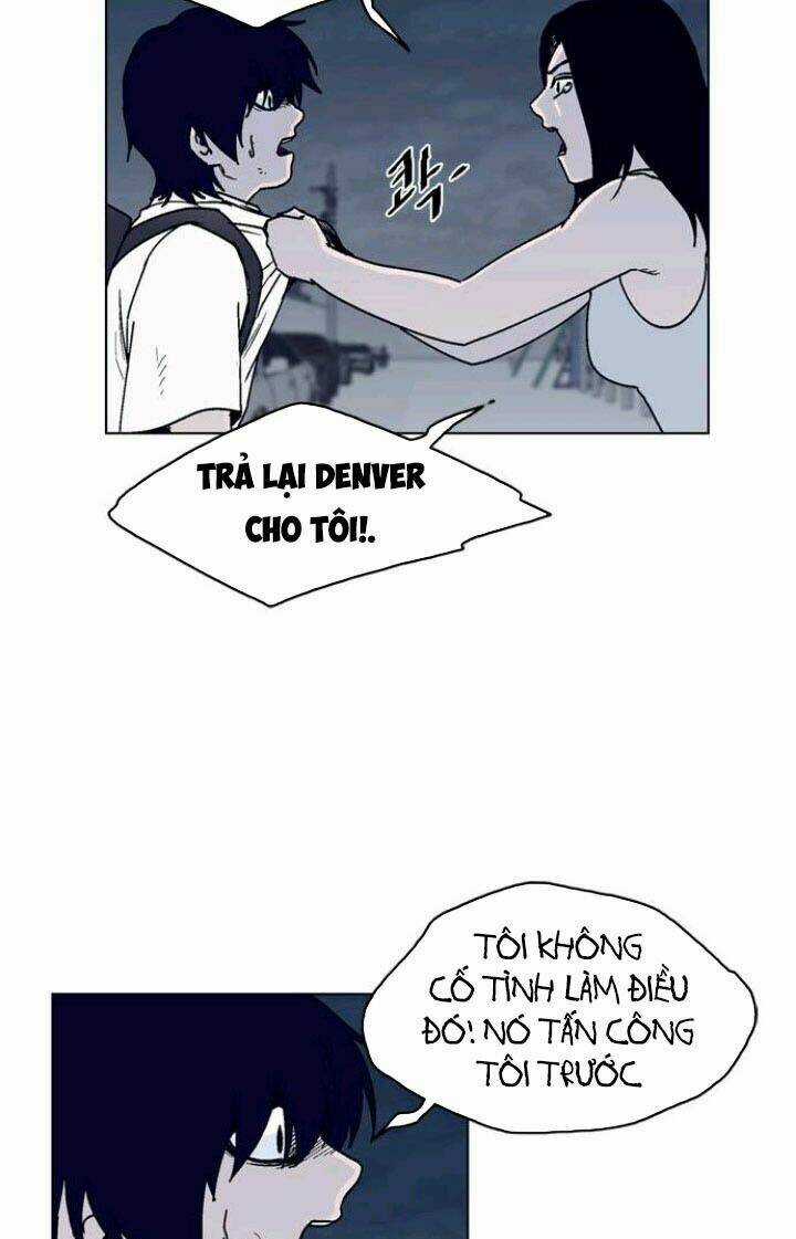 Arma Chapter 6 trang 9