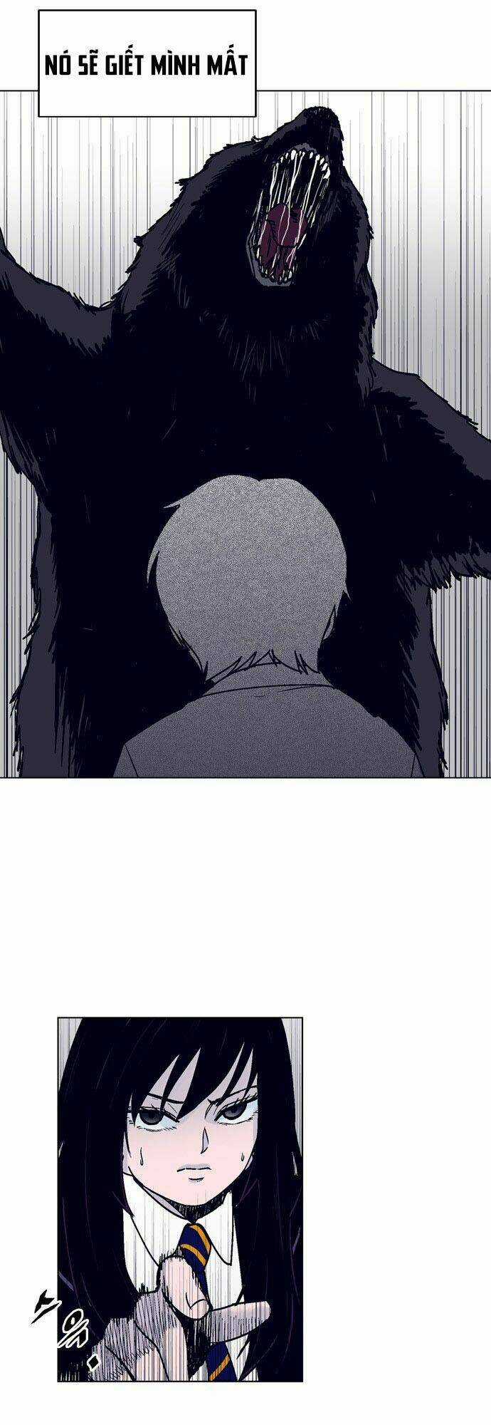 Arma Chapter 7 trang 11