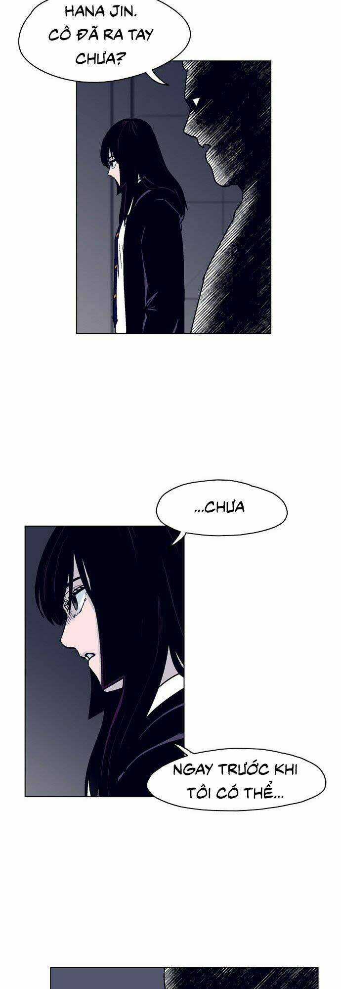 Arma Chapter 7 trang 14