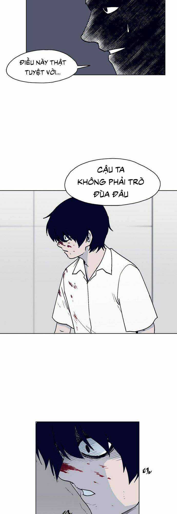 Arma Chapter 7 trang 15