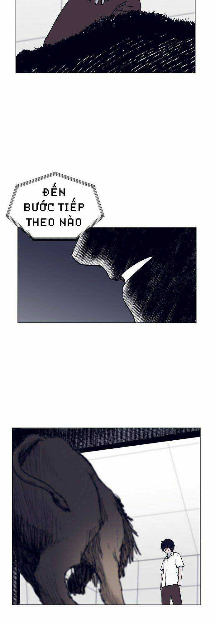 Arma Chapter 7 trang 17