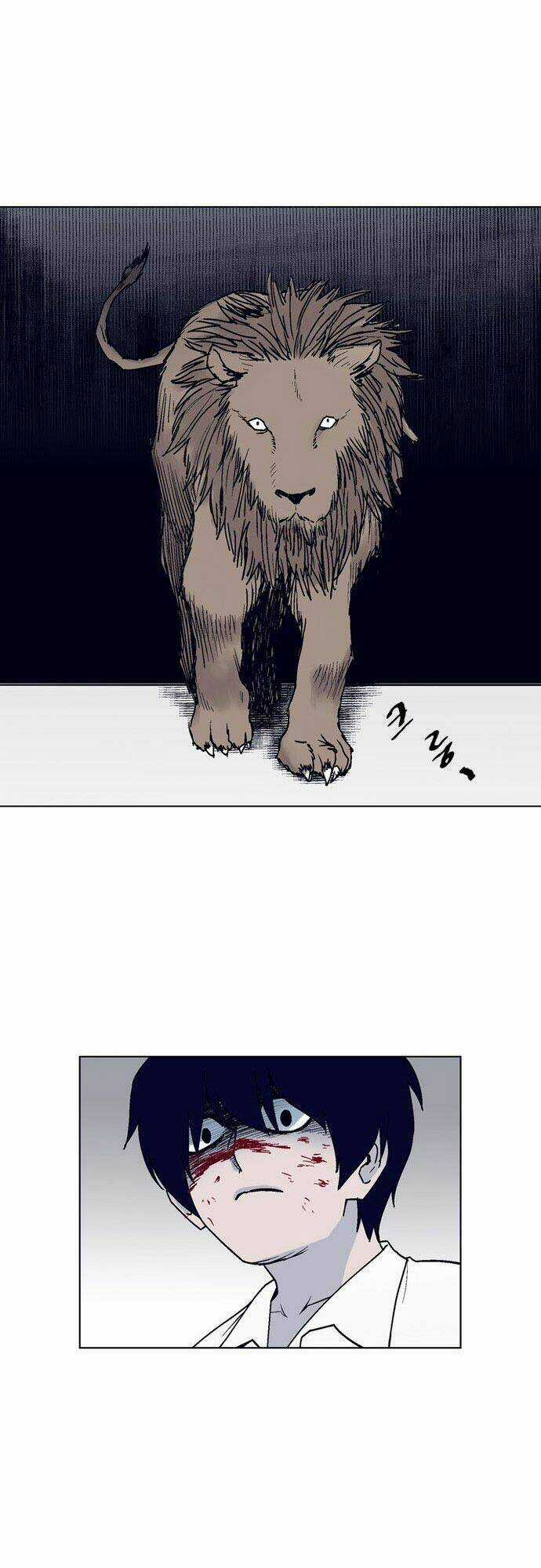 Arma Chapter 7 trang 18