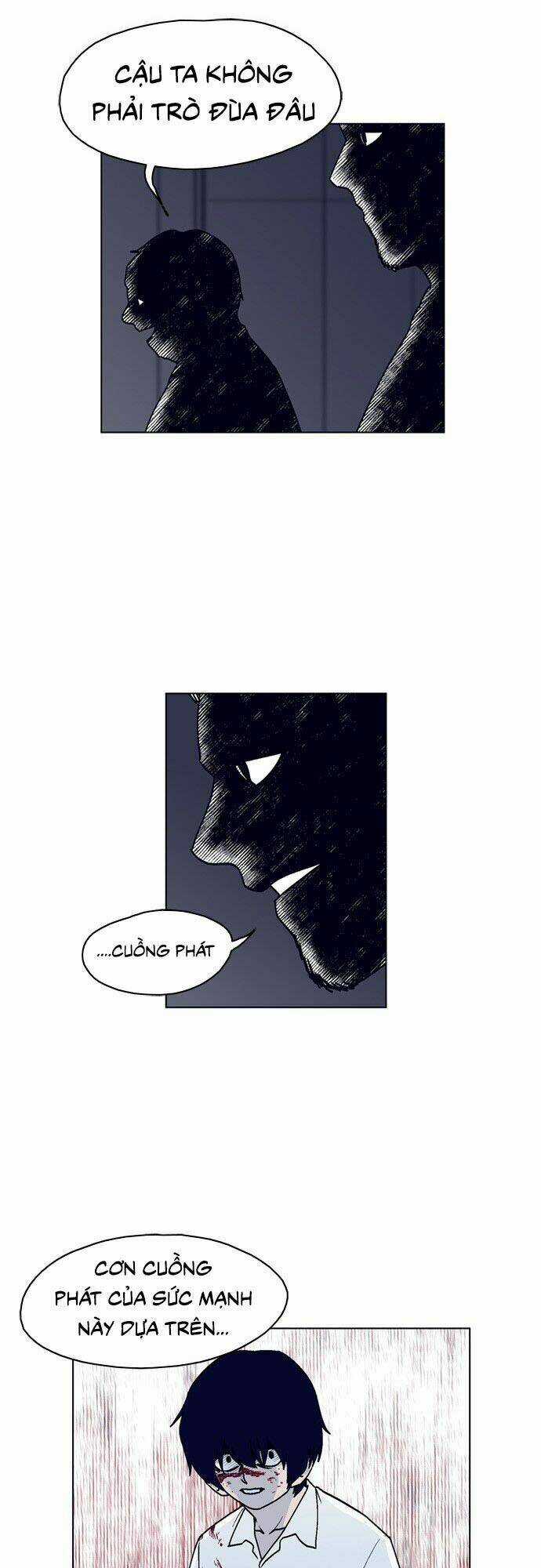 Arma Chapter 7 trang 19