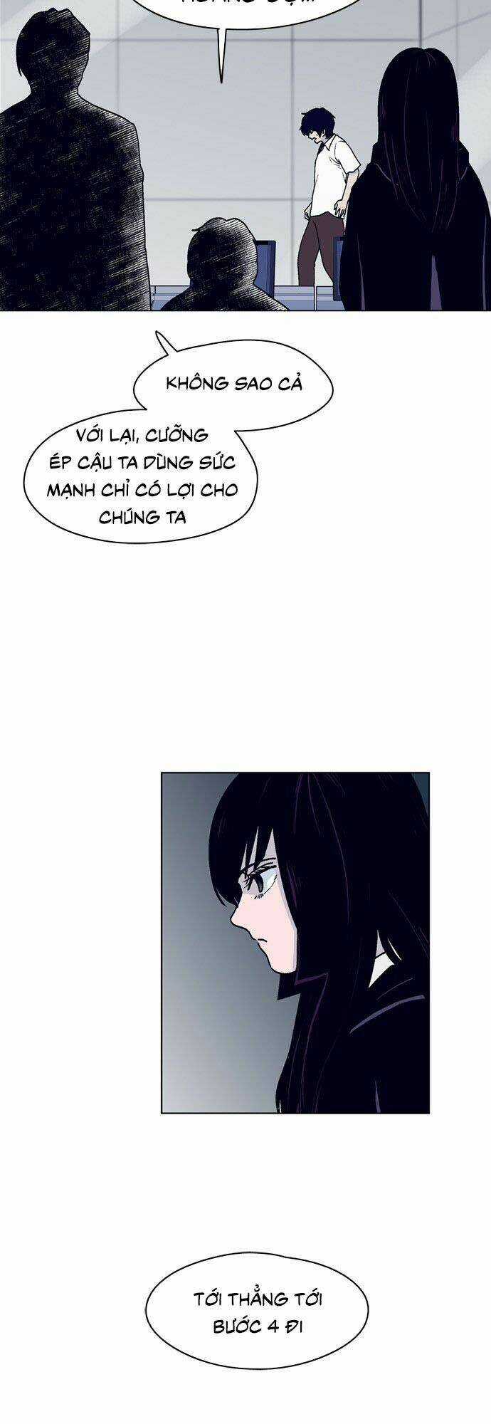 Arma Chapter 7 trang 2