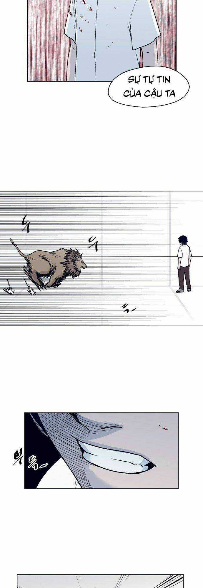 Arma Chapter 7 trang 20