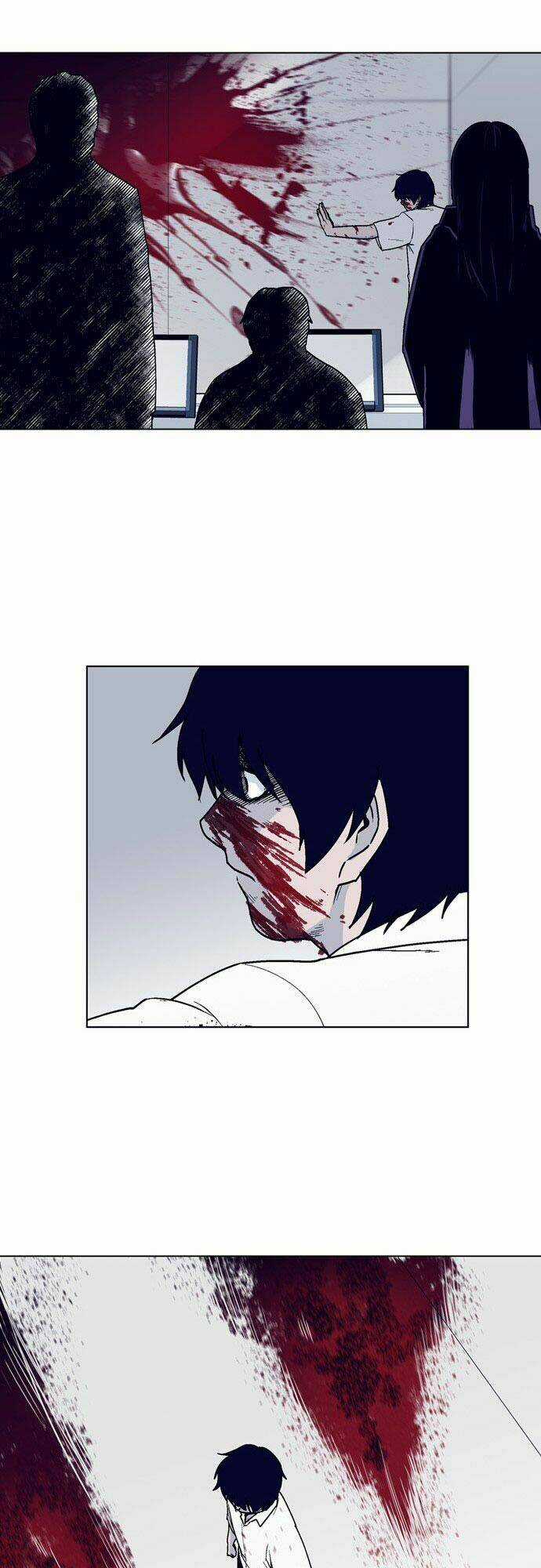 Arma Chapter 7 trang 23