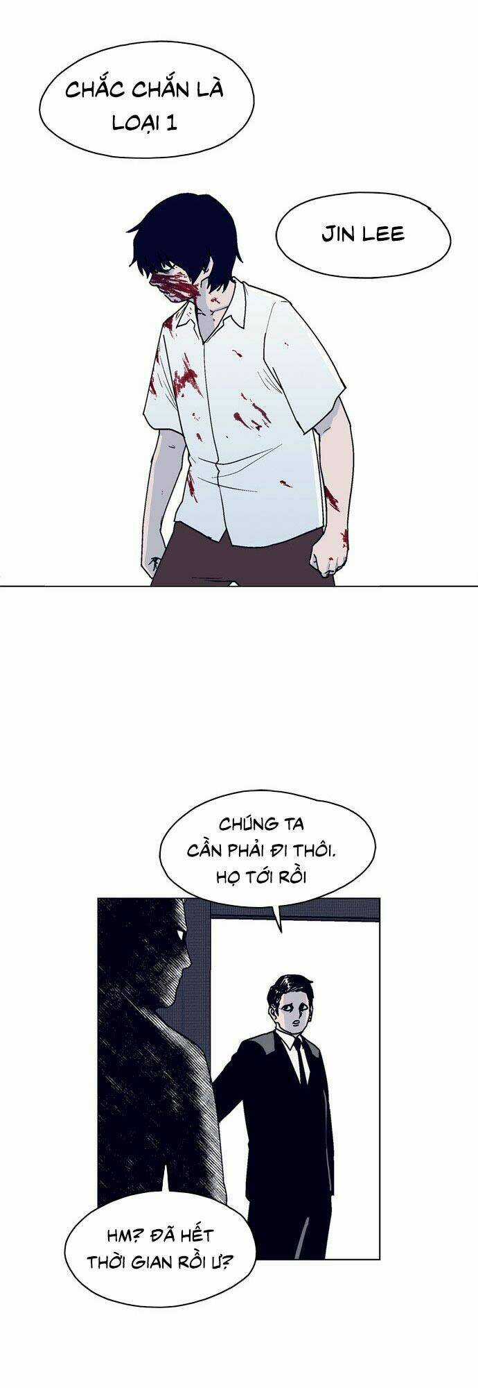 Arma Chapter 7 trang 25