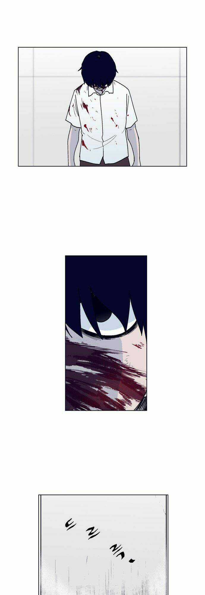 Arma Chapter 7 trang 26