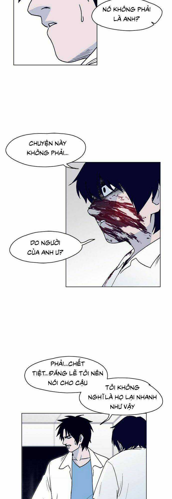 Arma Chapter 7 trang 29