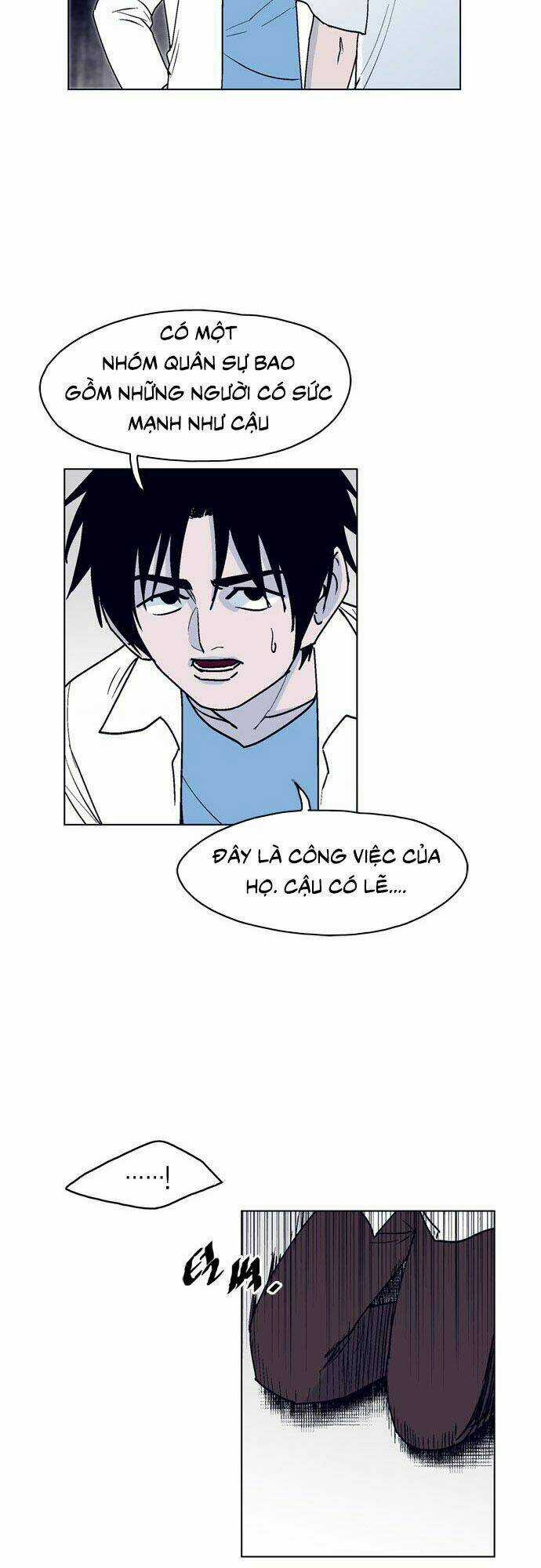 Arma Chapter 7 trang 30