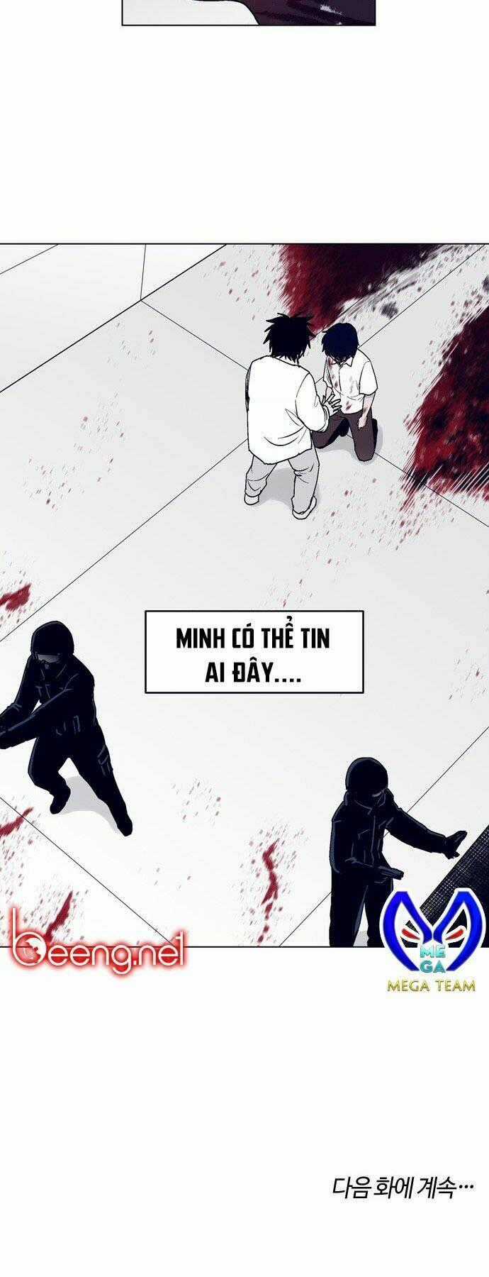 Arma Chapter 7 trang 32