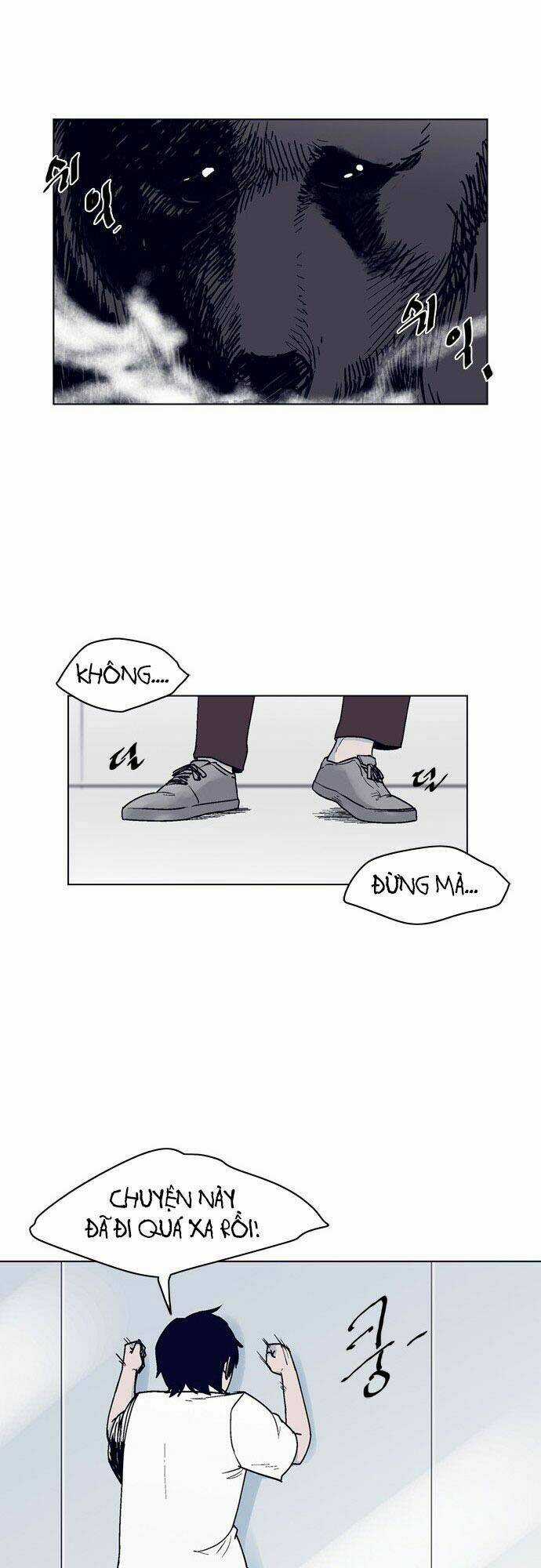 Arma Chapter 7 trang 6