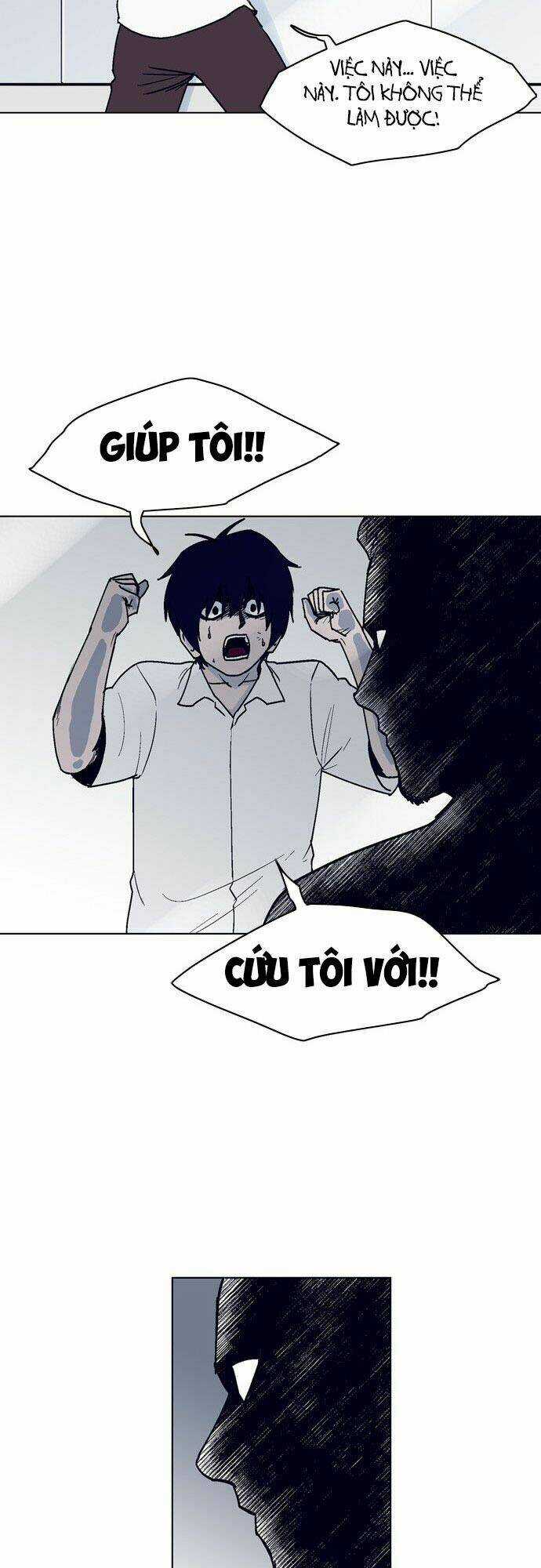 Arma Chapter 7 trang 7