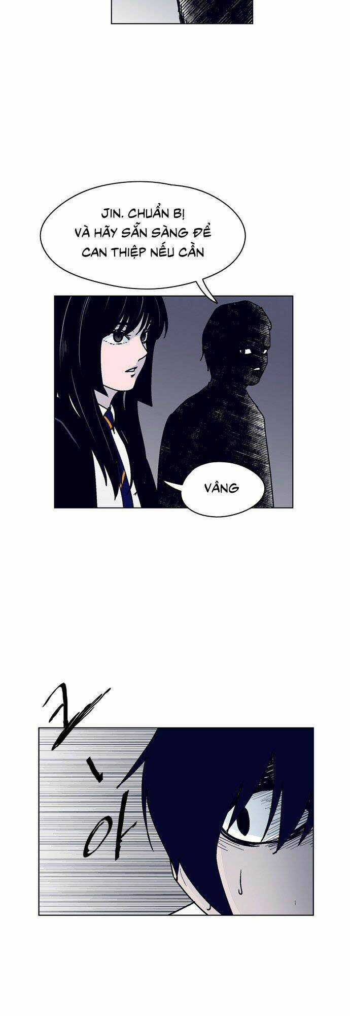 Arma Chapter 7 trang 8