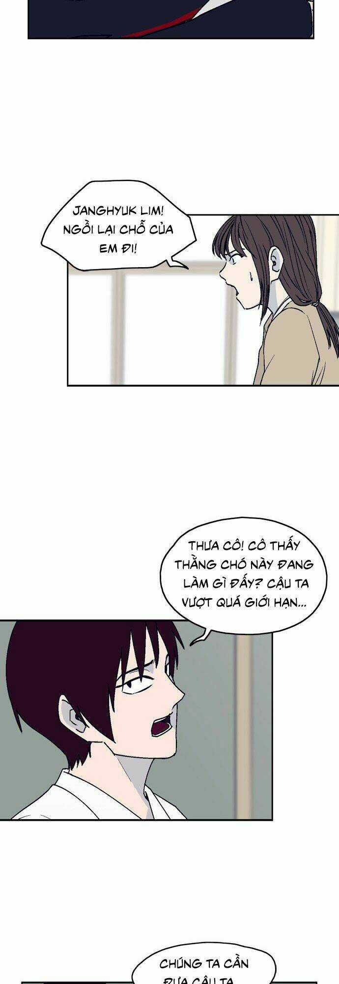 Arma Chapter 8 trang 10