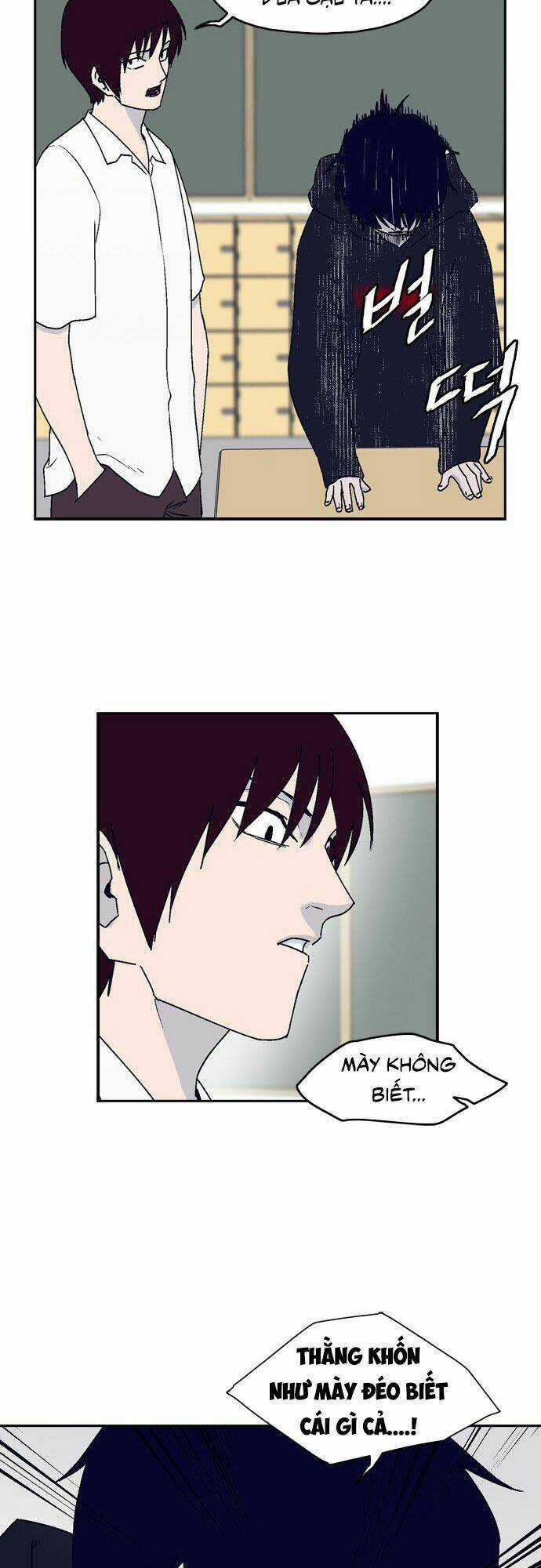 Arma Chapter 8 trang 11