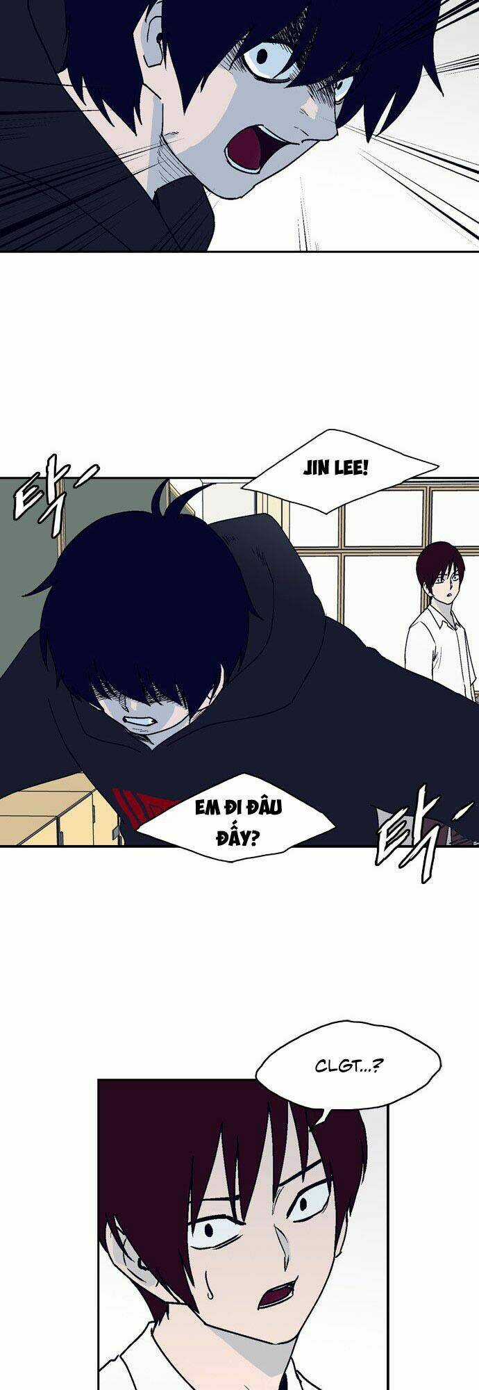 Arma Chapter 8 trang 12