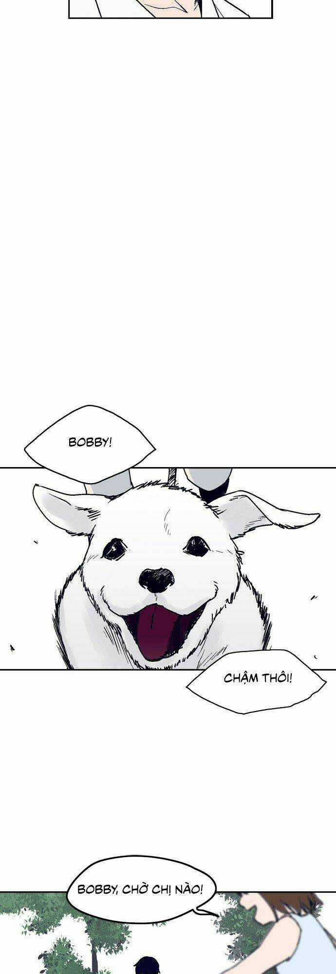 Arma Chapter 8 trang 13