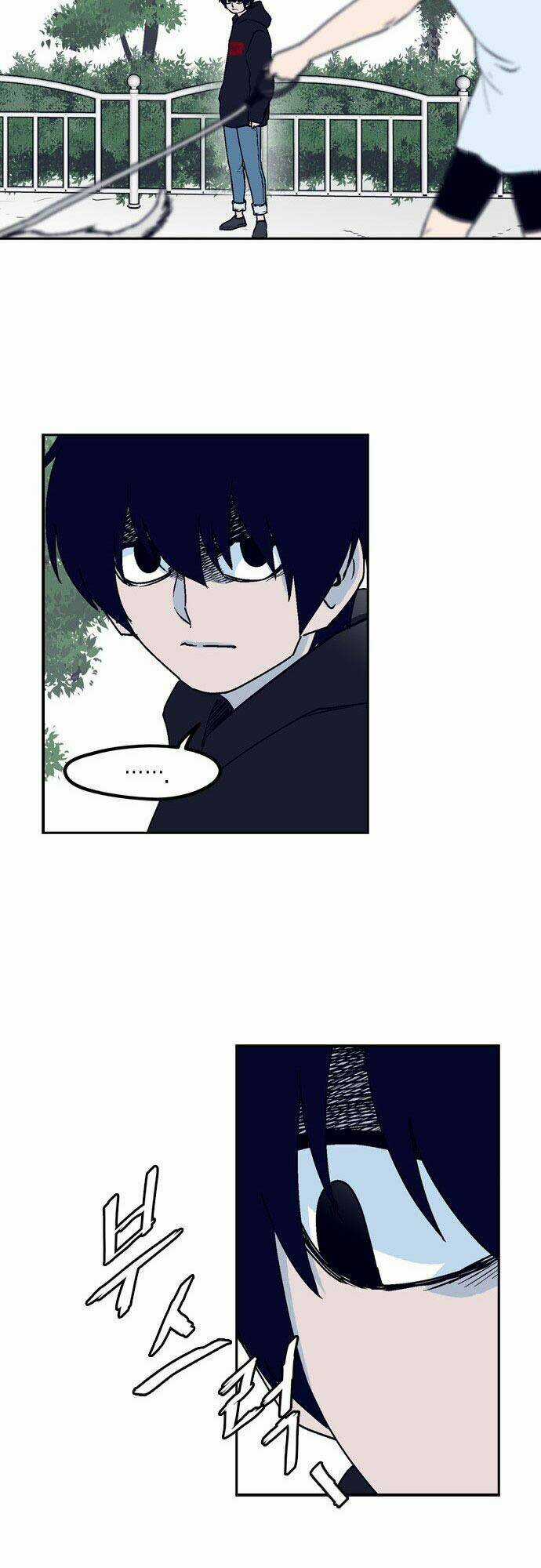 Arma Chapter 8 trang 14