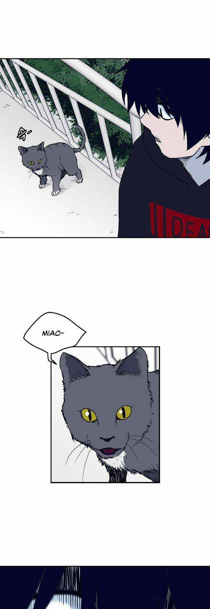 Arma Chapter 8 trang 15