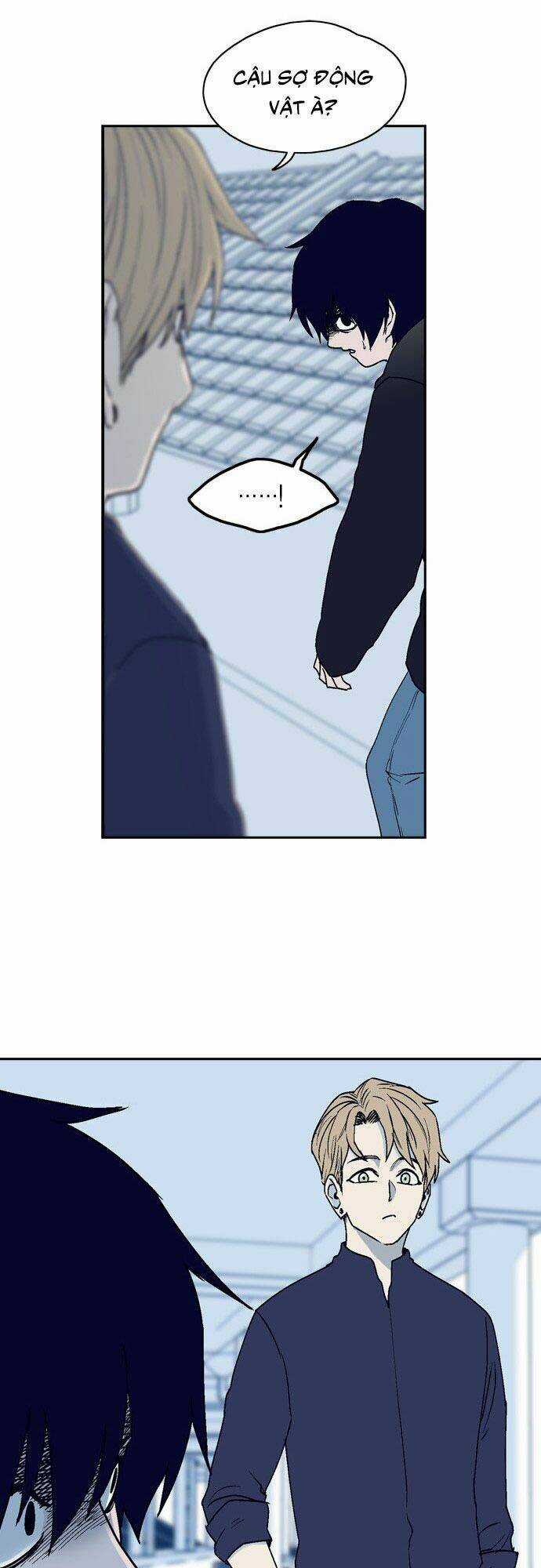 Arma Chapter 8 trang 18