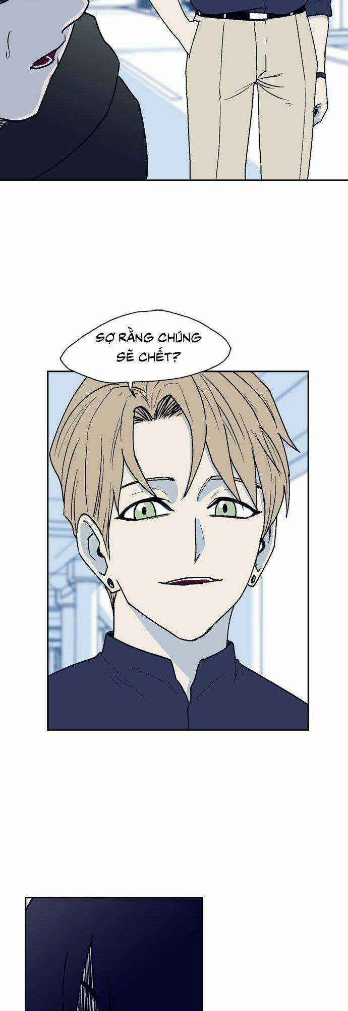 Arma Chapter 8 trang 19