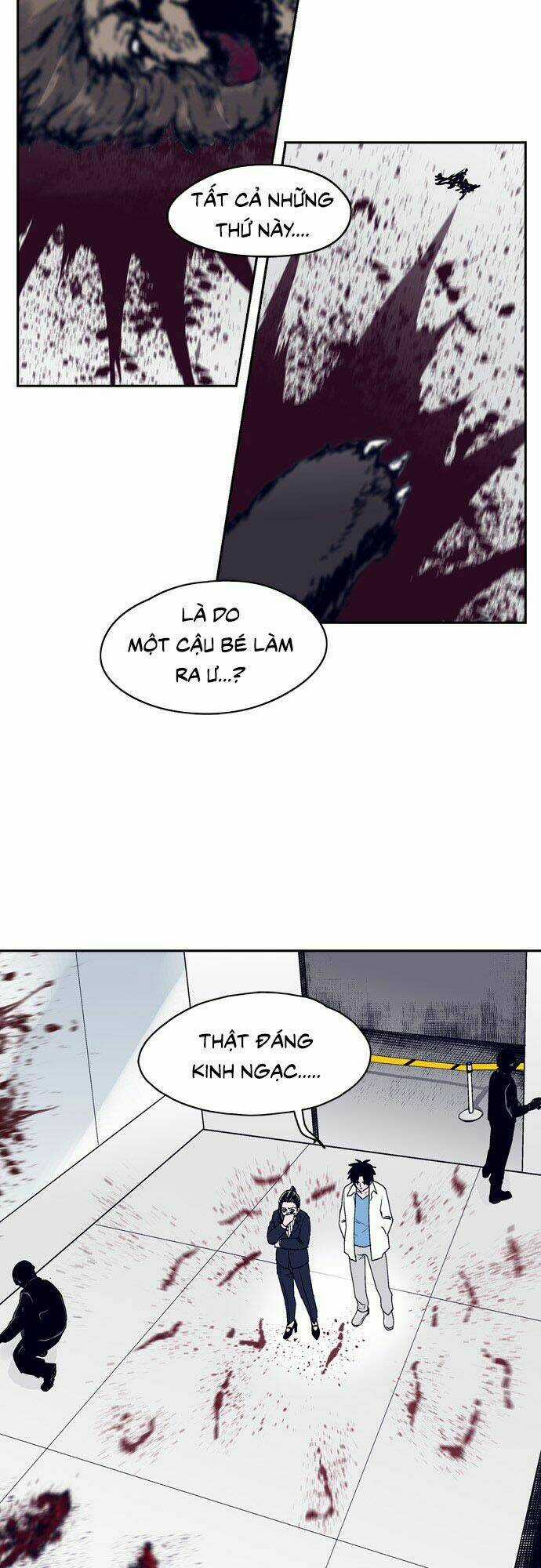 Arma Chapter 8 trang 2