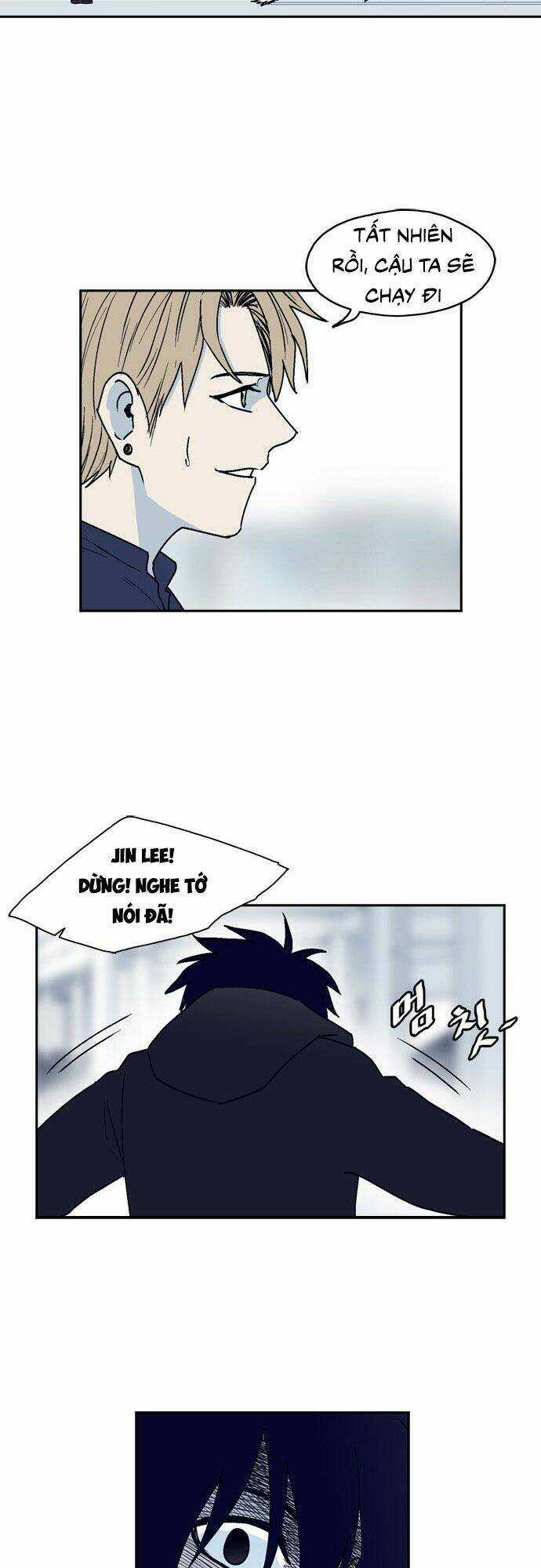 Arma Chapter 8 trang 21