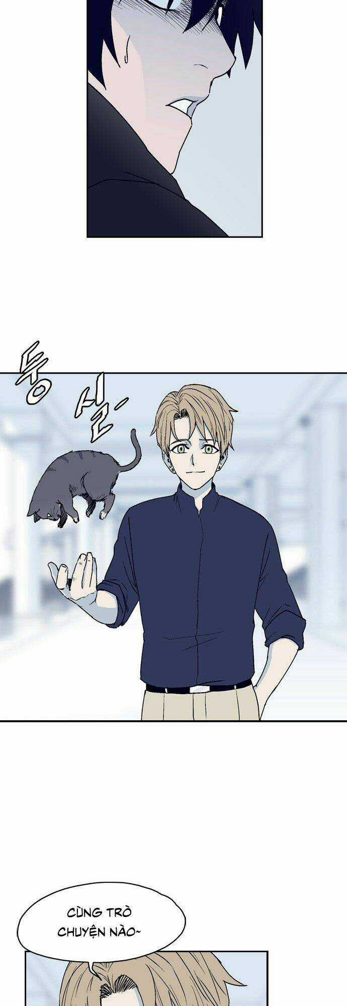 Arma Chapter 8 trang 22