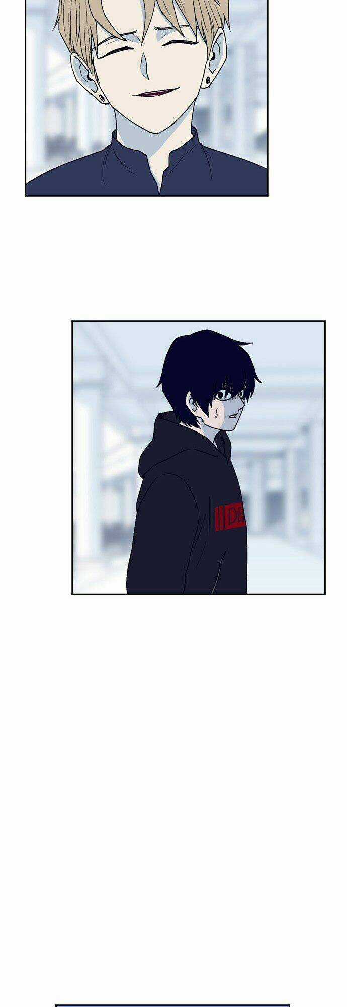 Arma Chapter 8 trang 23