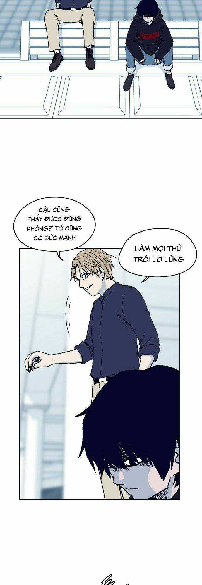 Arma Chapter 8 trang 25