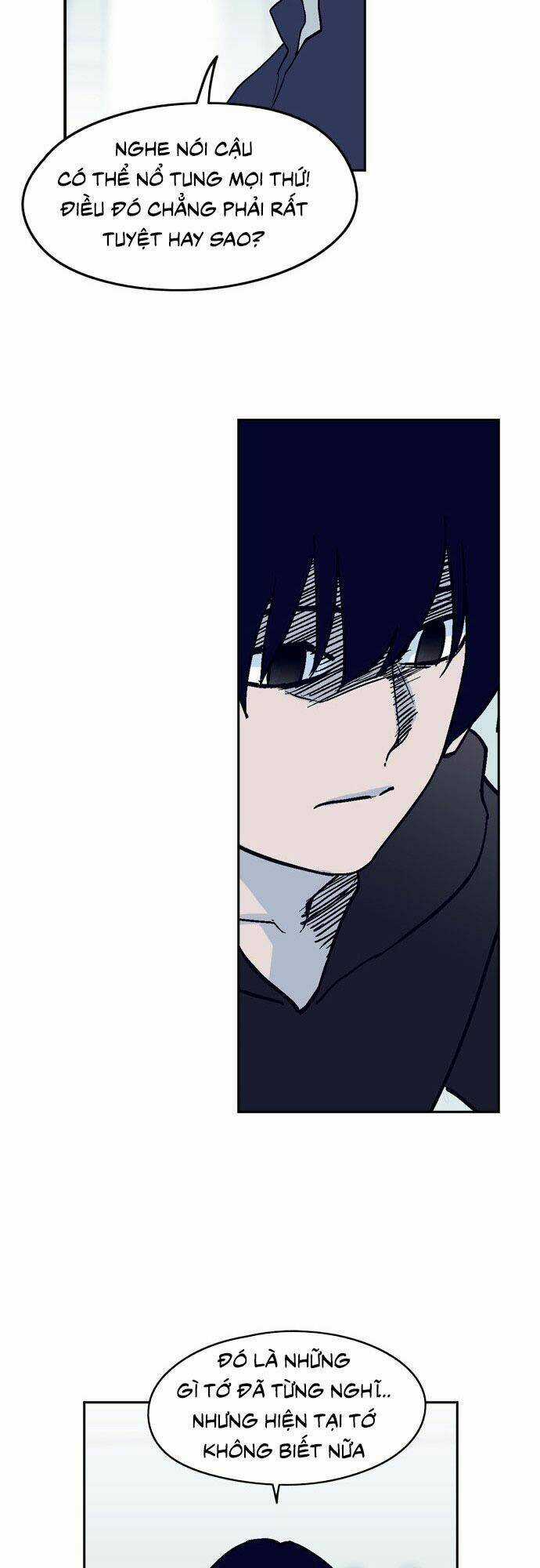 Arma Chapter 8 trang 27