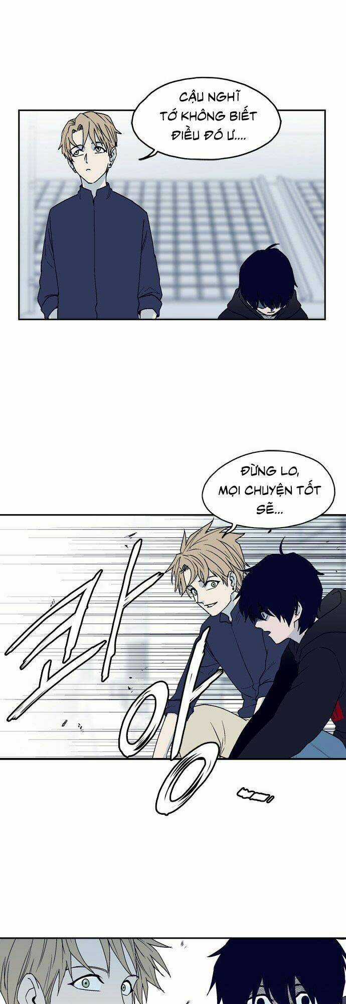 Arma Chapter 8 trang 30