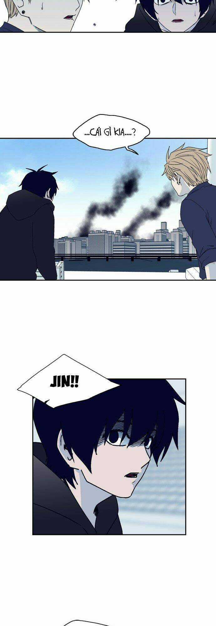 Arma Chapter 8 trang 31