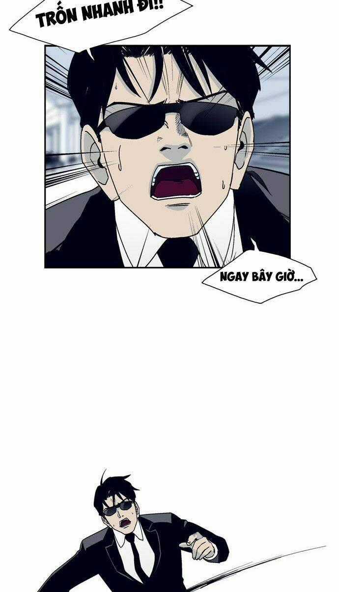 Arma Chapter 8 trang 33