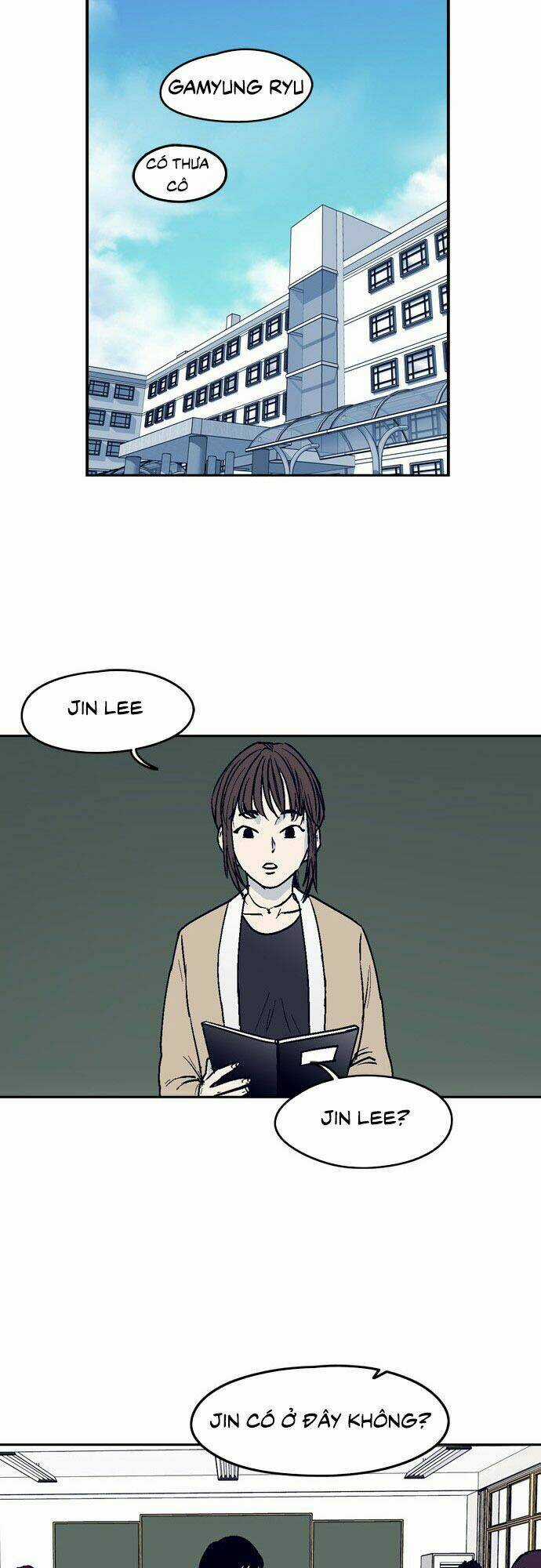 Arma Chapter 8 trang 4